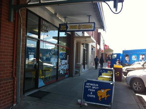 Hot Spot - Accommodation ACT 0