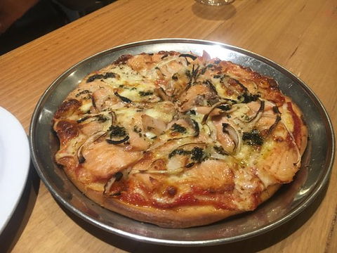 La Porchetta Seymour - Accommodation ACT 0