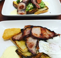 Lola's Cafe - Accommodation ACT