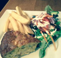 Maddisons Coffee Bar Restaurant - Accommodation ACT