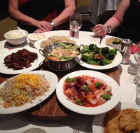 Majestic Chinese Restaurant - Accommodation ACT