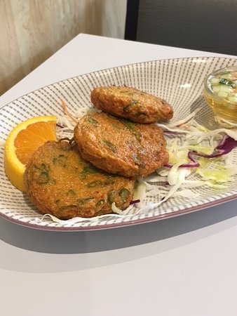 Mani Thai - Accommodation ACT 0