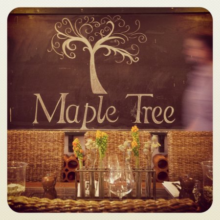 Maple Tree Lorne Seafood Restaurant - Accommodation ACT 0
