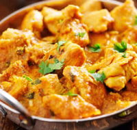 Moe Masala Indian Resturant - Accommodation ACT
