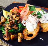 Moons espresso bar - Accommodation ACT