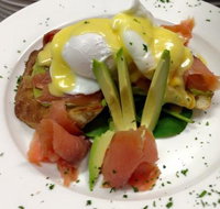 Nick's - Accommodation ACT