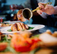 Rae's Restaurant - Balgownie Estate - Accommodation ACT
