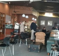 Rambling Rose Cafe and Giftware - Accommodation ACT