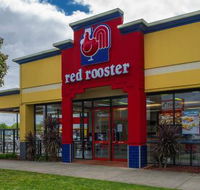 Red Rooster - Accommodation ACT