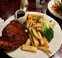 Seymour Club - Accommodation ACT
