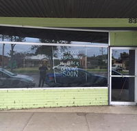Seymour Kebab House - Accommodation ACT