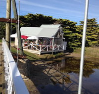 Swing Bridge Cafe - Accommodation ACT