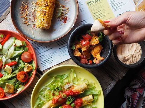 Taco Bill Bacchus Marsh - Accommodation ACT 0