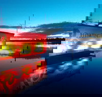 The Floating Dragon - Accommodation ACT