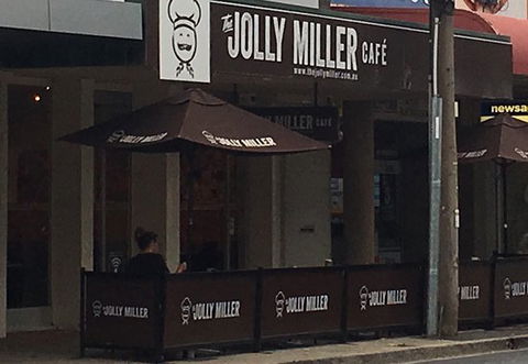 The Jolly Miller Bacchus Marsh - Accommodation ACT 0