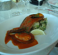 Wine Bar Restaurant  Yering Station - Accommodation ACT