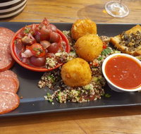 Wyanga Park Winery - Accommodation ACT