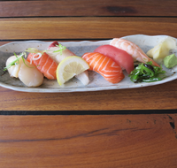 Sabi Sushi Cafe - Accommodation ACT