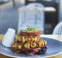 Explorers Restaurant - Accommodation ACT