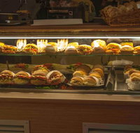 Alexandra Bakery  Cafe - Accommodation ACT
