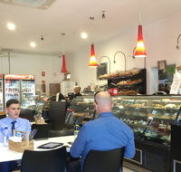 Ambience Bakery Cafe - Accommodation ACT