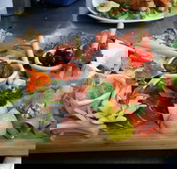 Anglesea Golf Club Bistro - Accommodation ACT