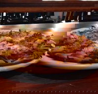 Anglesea Pizza  Pasta - Accommodation ACT