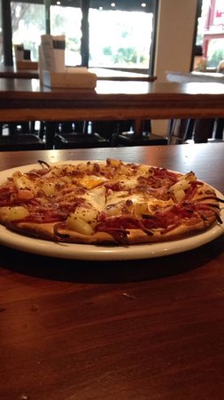 Anglesea Pizza & Pasta - Accommodation ACT 0