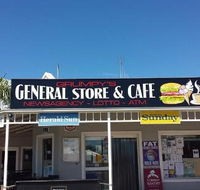 Barooga General Store - Accommodation ACT