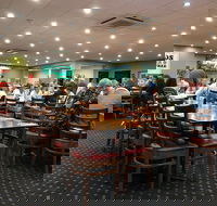 Barooga Hotel - Accommodation ACT