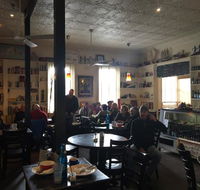 Blue Bean Love Restaurant - Accommodation ACT
