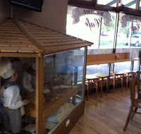 Bourkies Bakehouse - Accommodation ACT