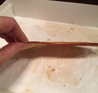 Burnsie's Pizza - Accommodation ACT