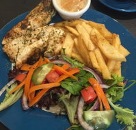 Cafe Alex - Accommodation ACT