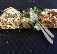 Ceccanti Vineyard  Restaurant - Accommodation ACT