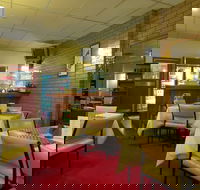 Chefoo chinese restaurant - Accommodation ACT