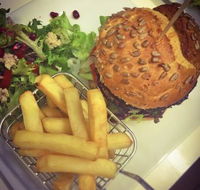 Diggers Vegie Kitchen - Accommodation ACT