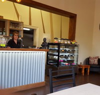 Essence Coffee Lounge - Accommodation ACT