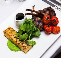 Harvest Restaurant - Accommodation ACT