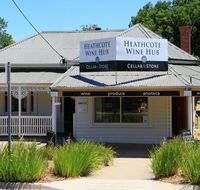 Heathcote Wine Hub - Accommodation ACT