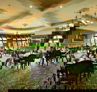 Heritage Restaurant - Accommodation ACT