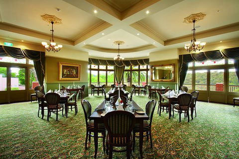 Heritage Restaurant - Accommodation ACT 0
