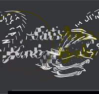 Hungie Fangs Artisan Bakery - Accommodation ACT