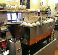 il Caffe - Accommodation ACT