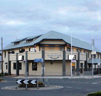 Inverloch Esplanade Hotel - Accommodation ACT
