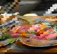 Kuzu Izakaya - Accommodation ACT