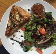 La Trattoria - Accommodation ACT