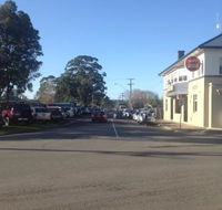 Longwarry Hotel - Accommodation ACT