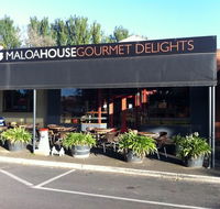 Maison Maloa Licensed Cafe  Gifts - Accommodation ACT