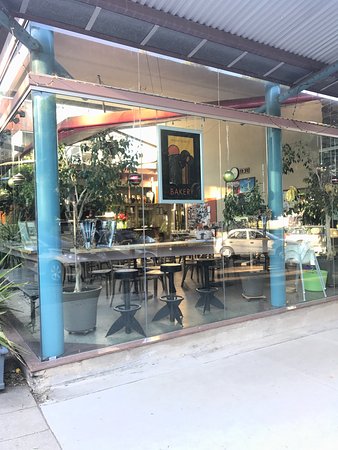 Mount Beauty Bakery - Accommodation ACT 0